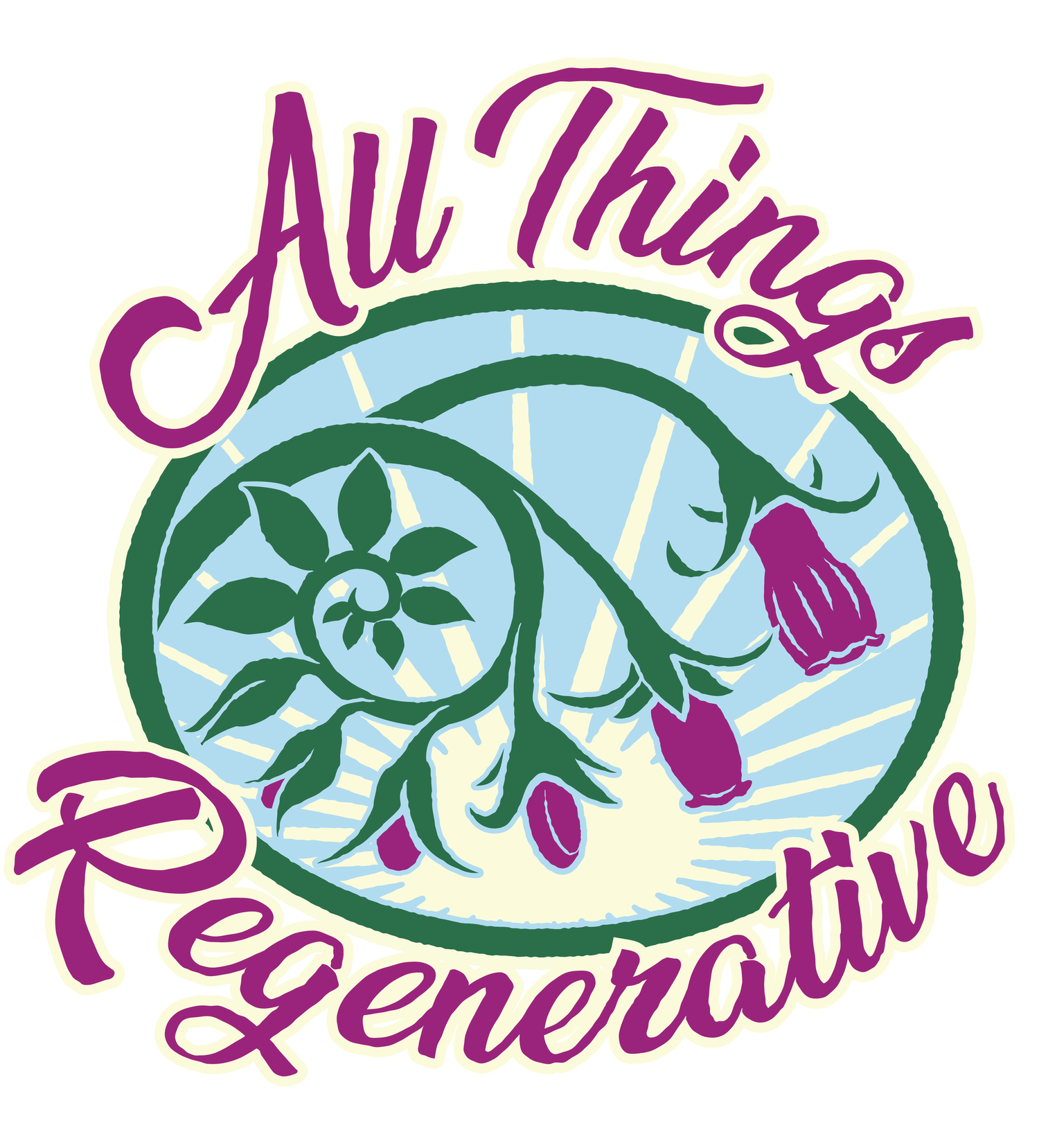 All Things Regenerative