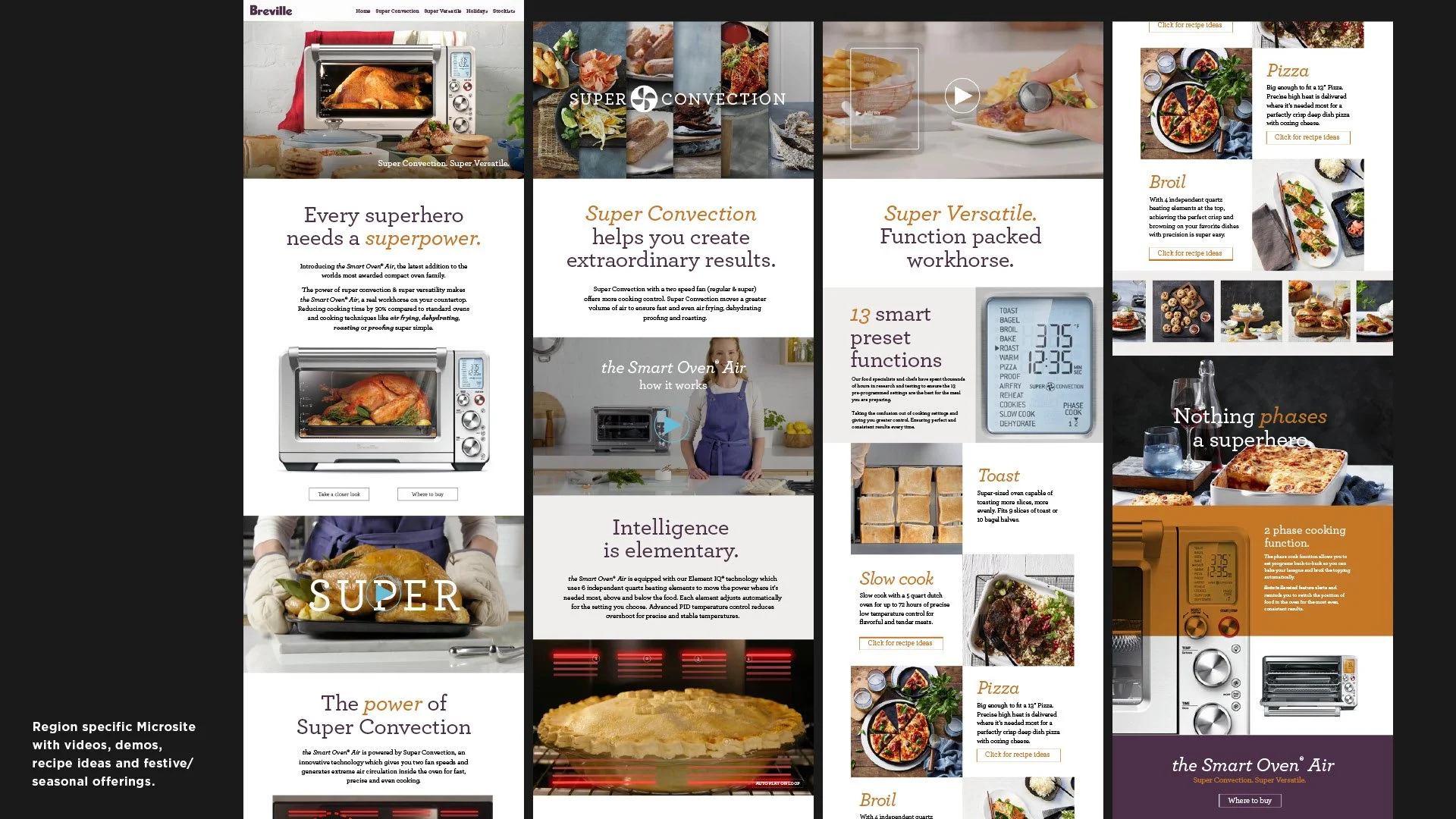 Breville
