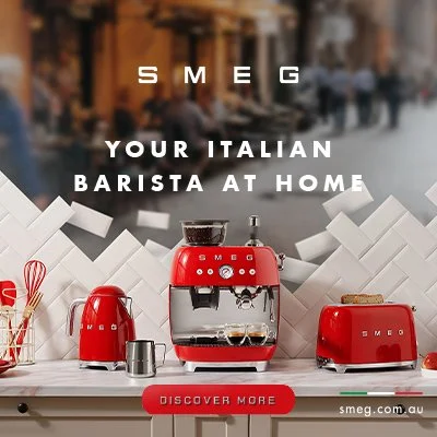 Smeg Espresso