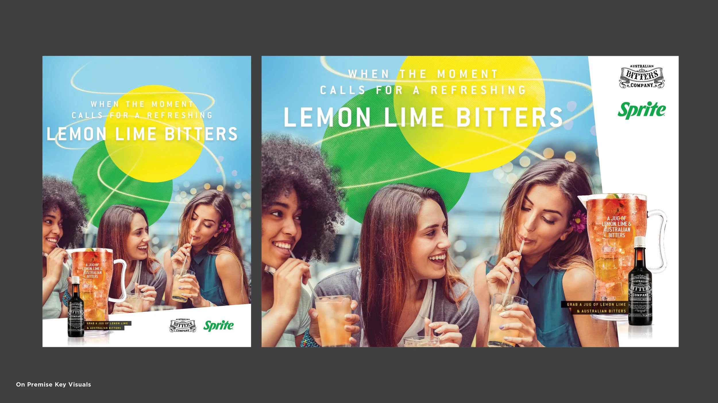 Coca Cola Brands