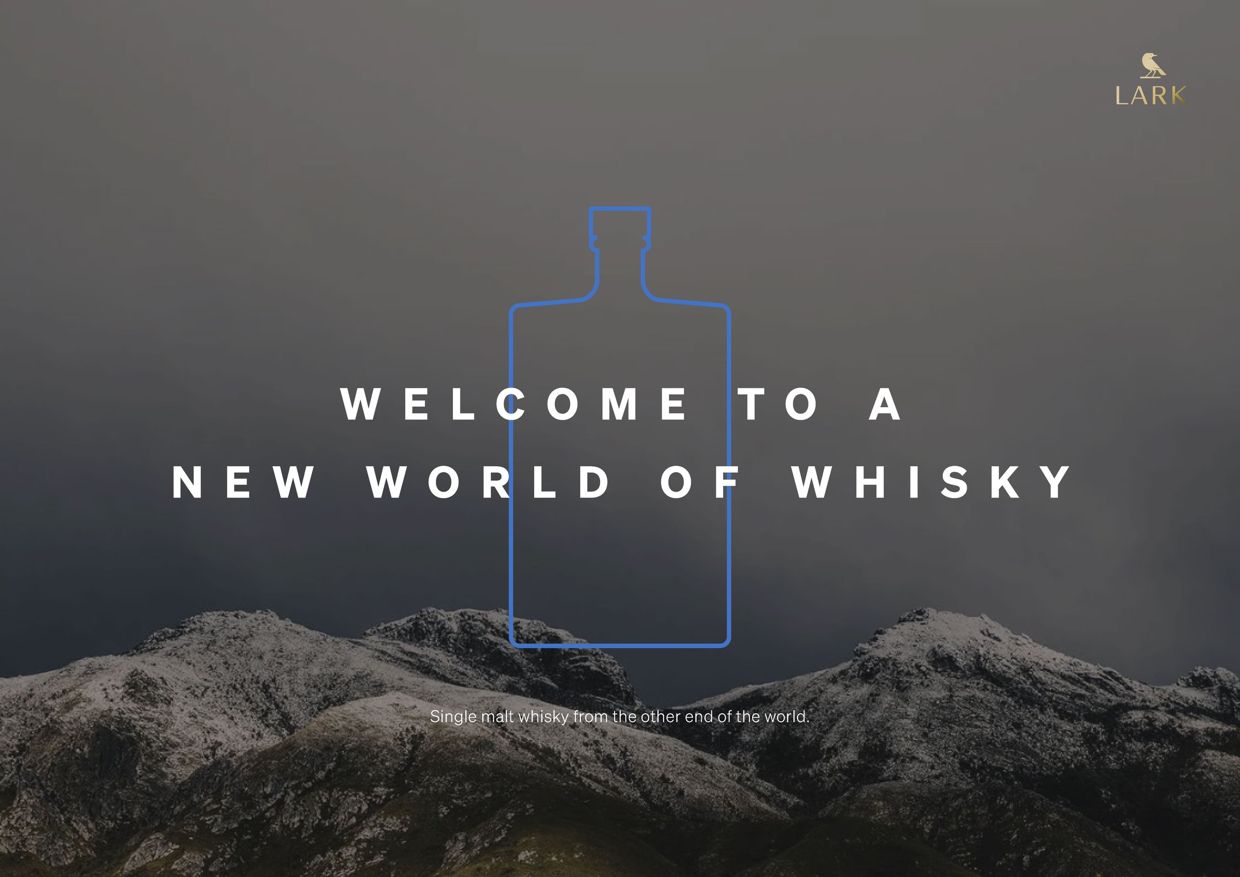 Lark Distillery