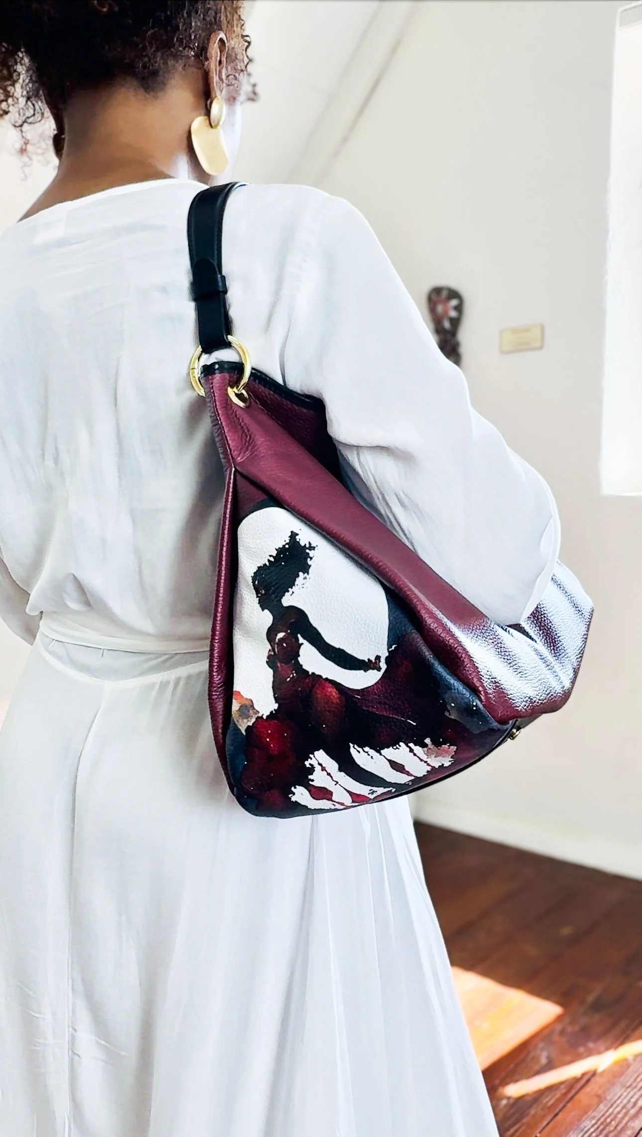 Creatrix: Our Blood is LIFE Collection