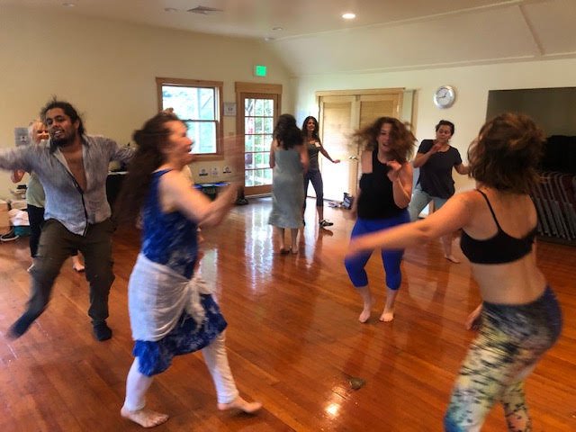 The Quiet Power of a Mitzvah