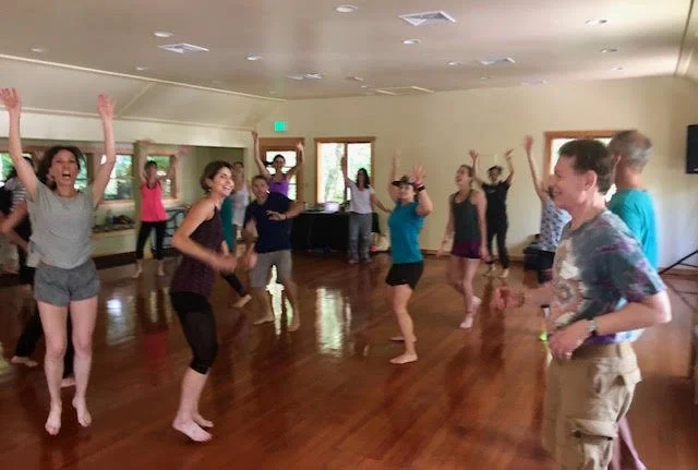 23 Years Teaching at Omega Institute | Why Embodied Healing Matters More Than Ever