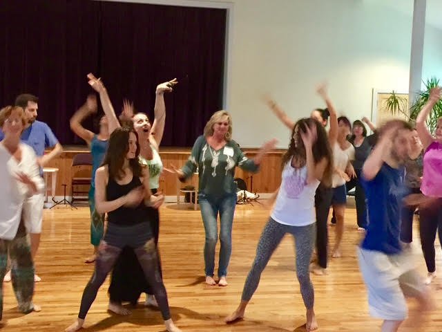 10 Science-Backed Benefits of Dance for Mental Health