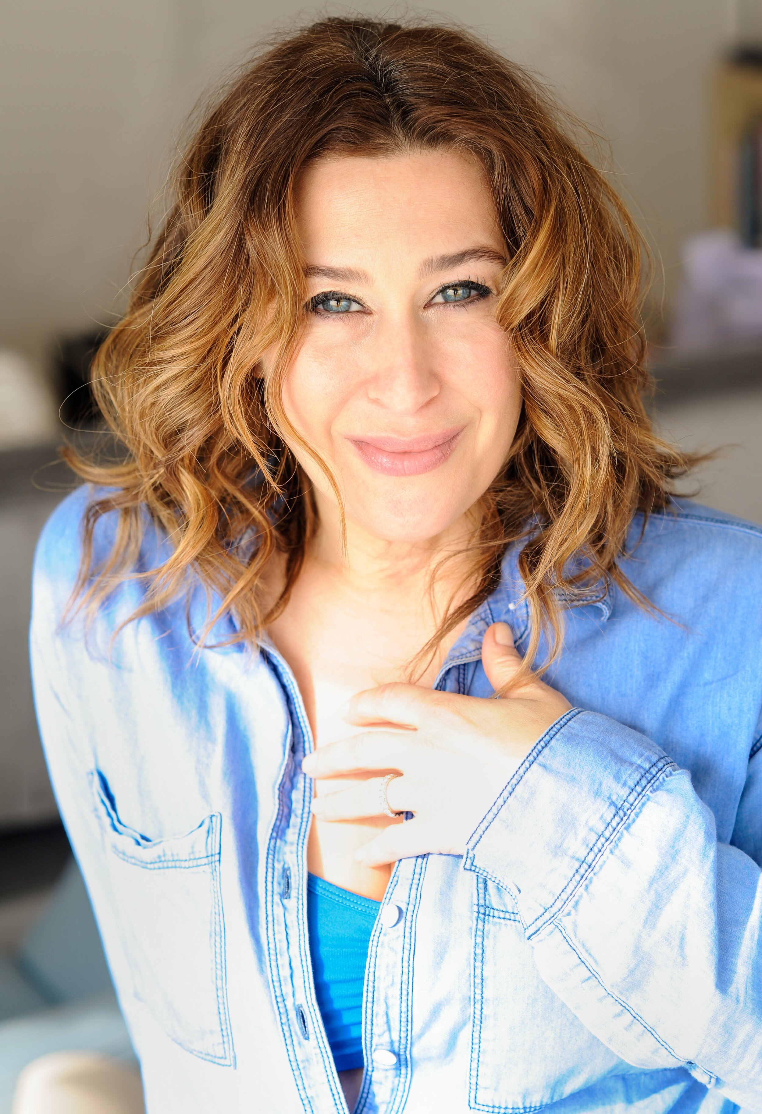 Come Home to Yourself: The Healing Power of Embodiment and Self-Compassion