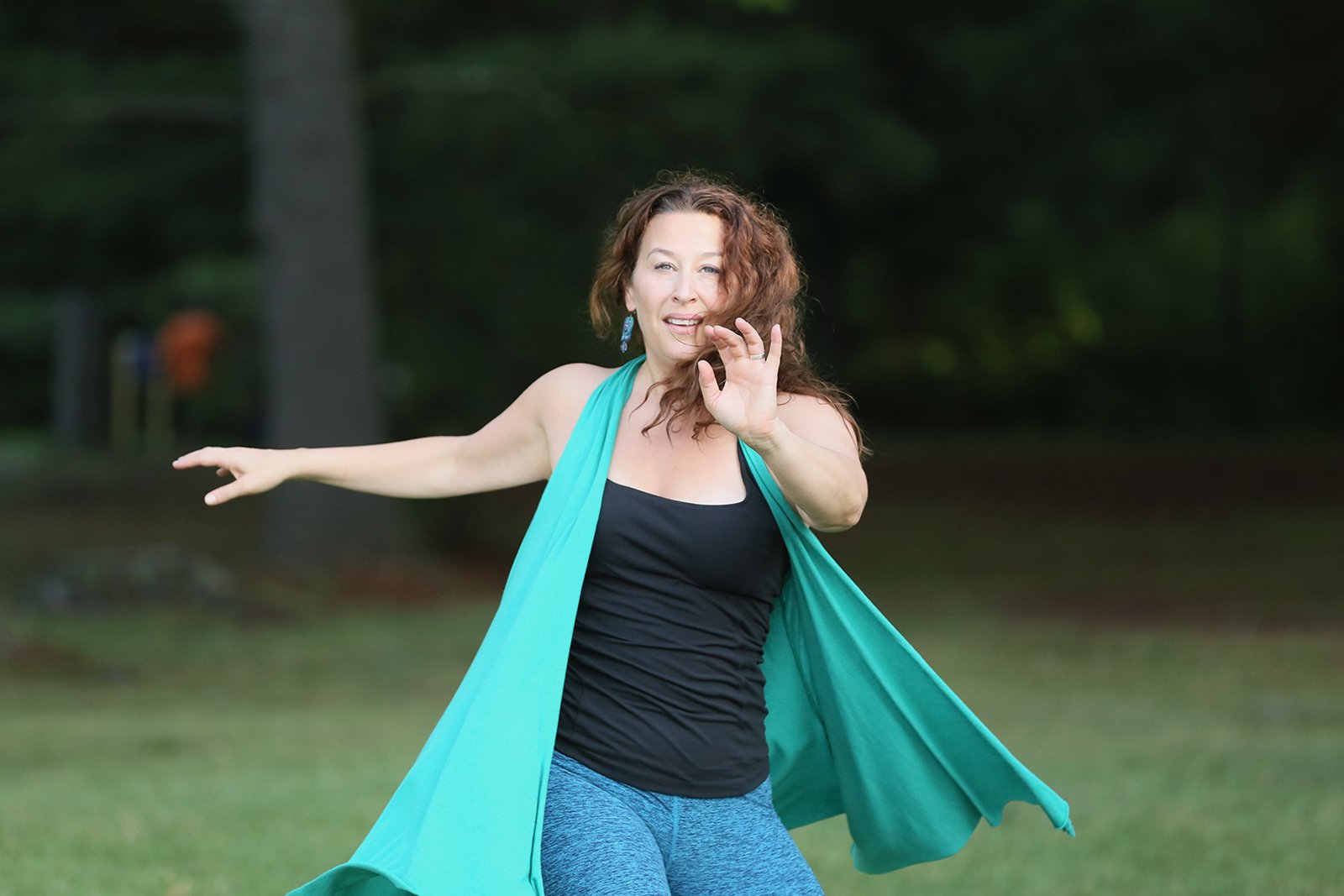 FREE Hybrid Workshop at ODC