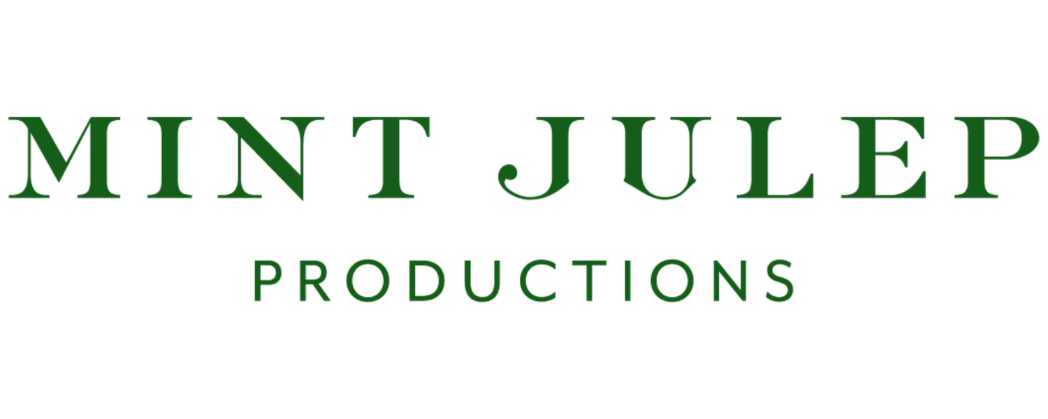Mint Julep Productions