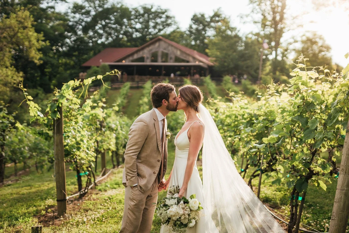 Mint Julep Productions