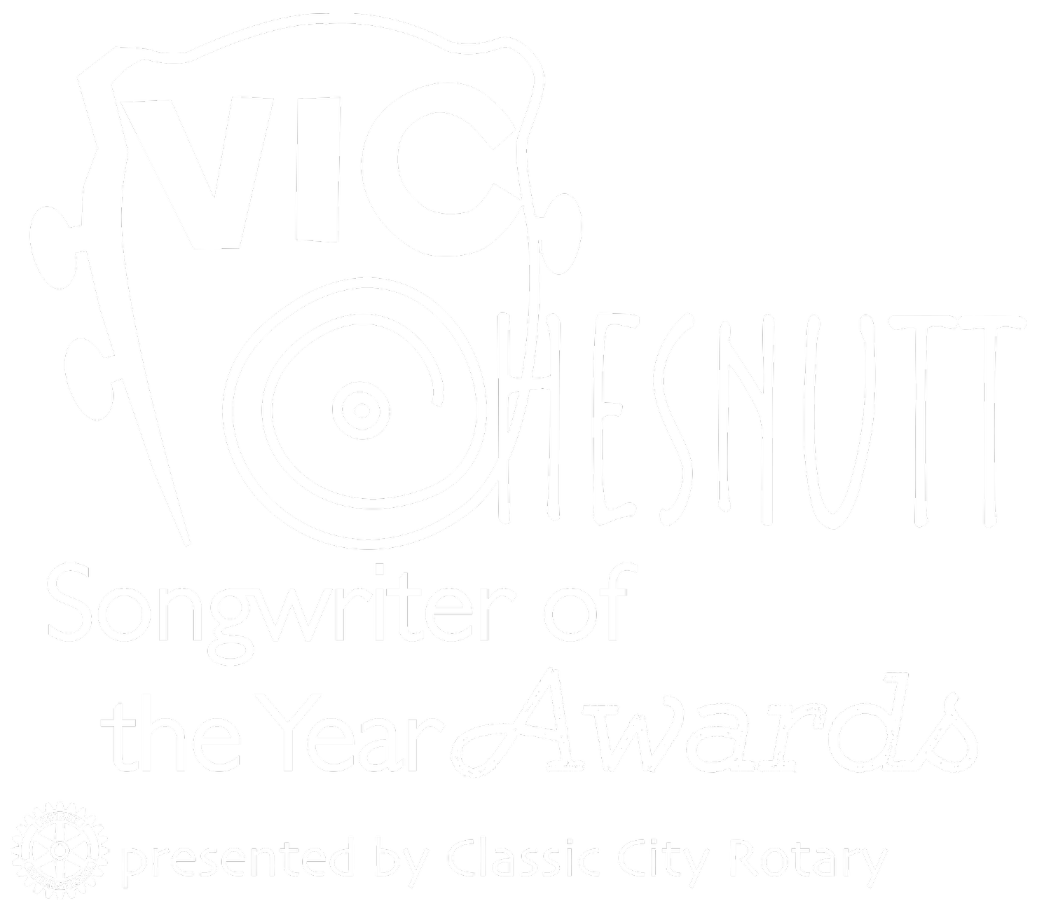 Vic Chesnutt Songwriter of the Year Award