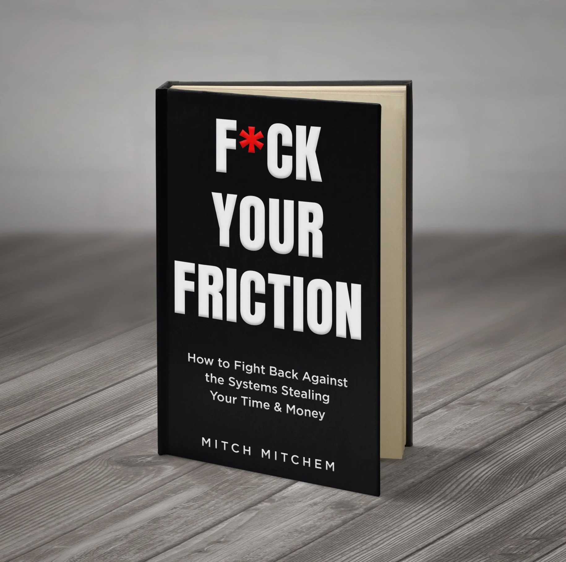 EXCLUSIVE PRE-ORDER: SIGNED FIRST EDITION