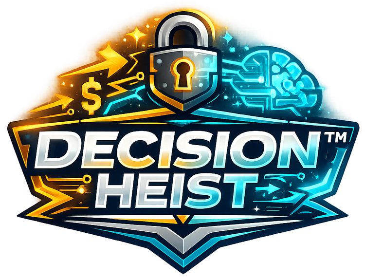 Decision Heist