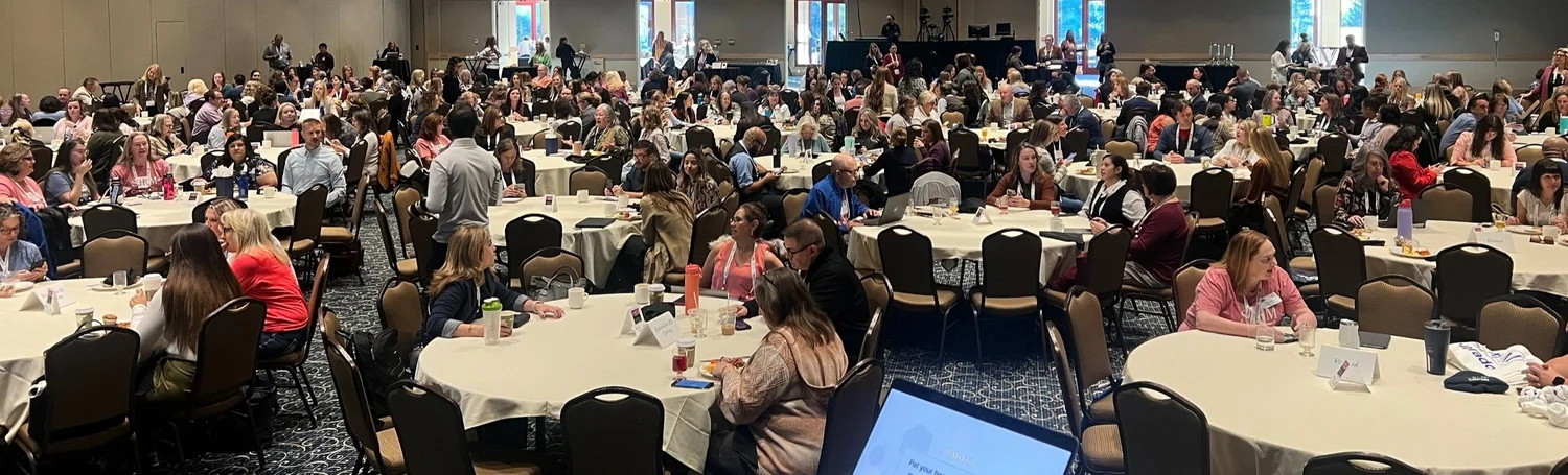 A HIVE accountability and leadership learning session