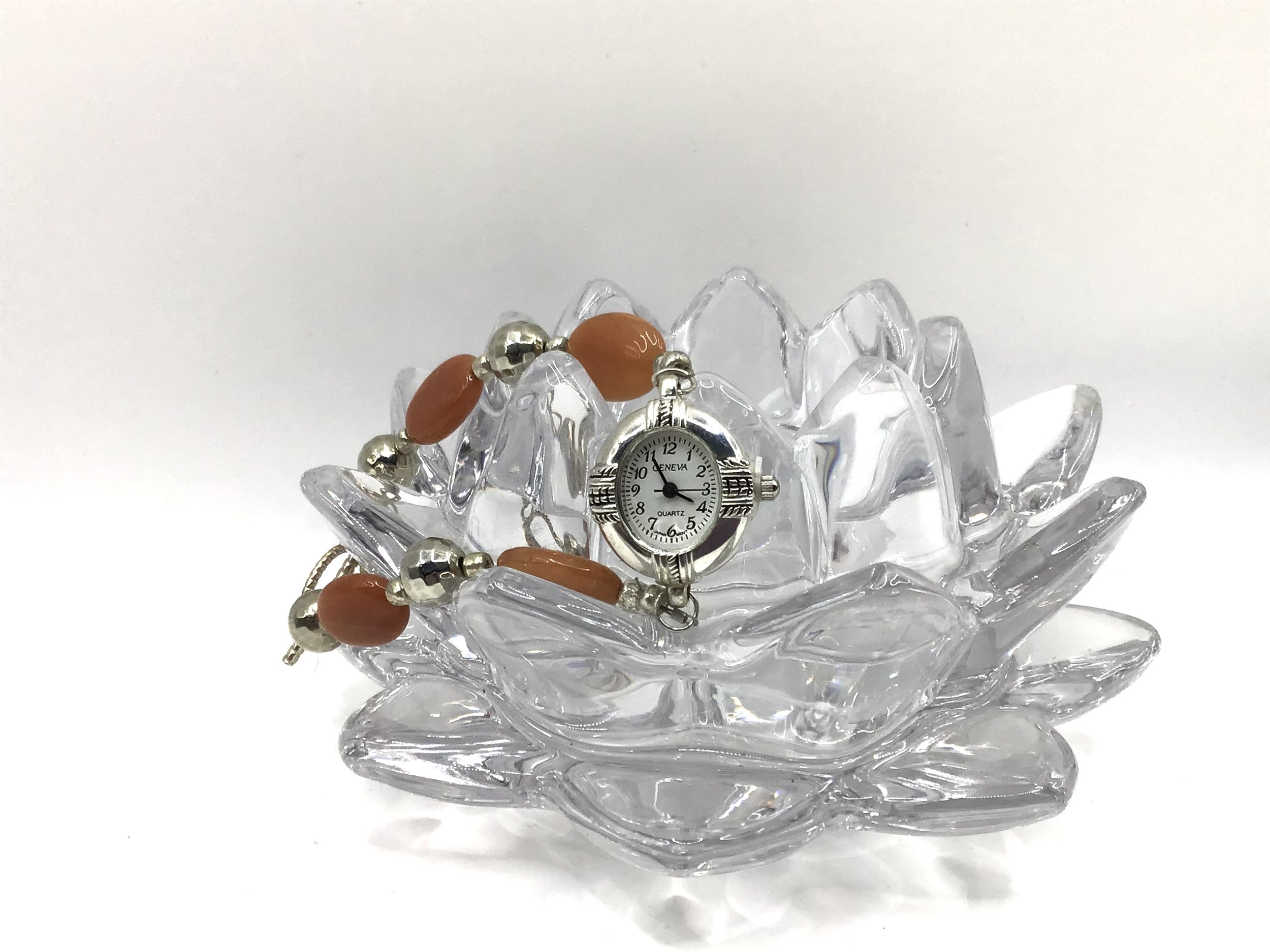 orange oval bead watch B.jpeg