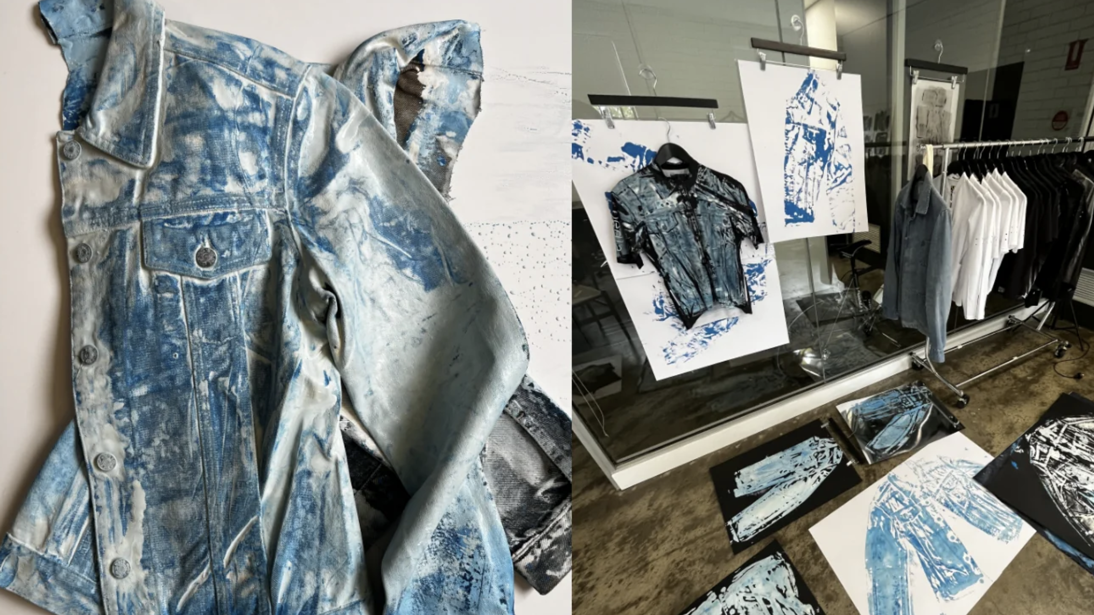 Pedla Denim Collection