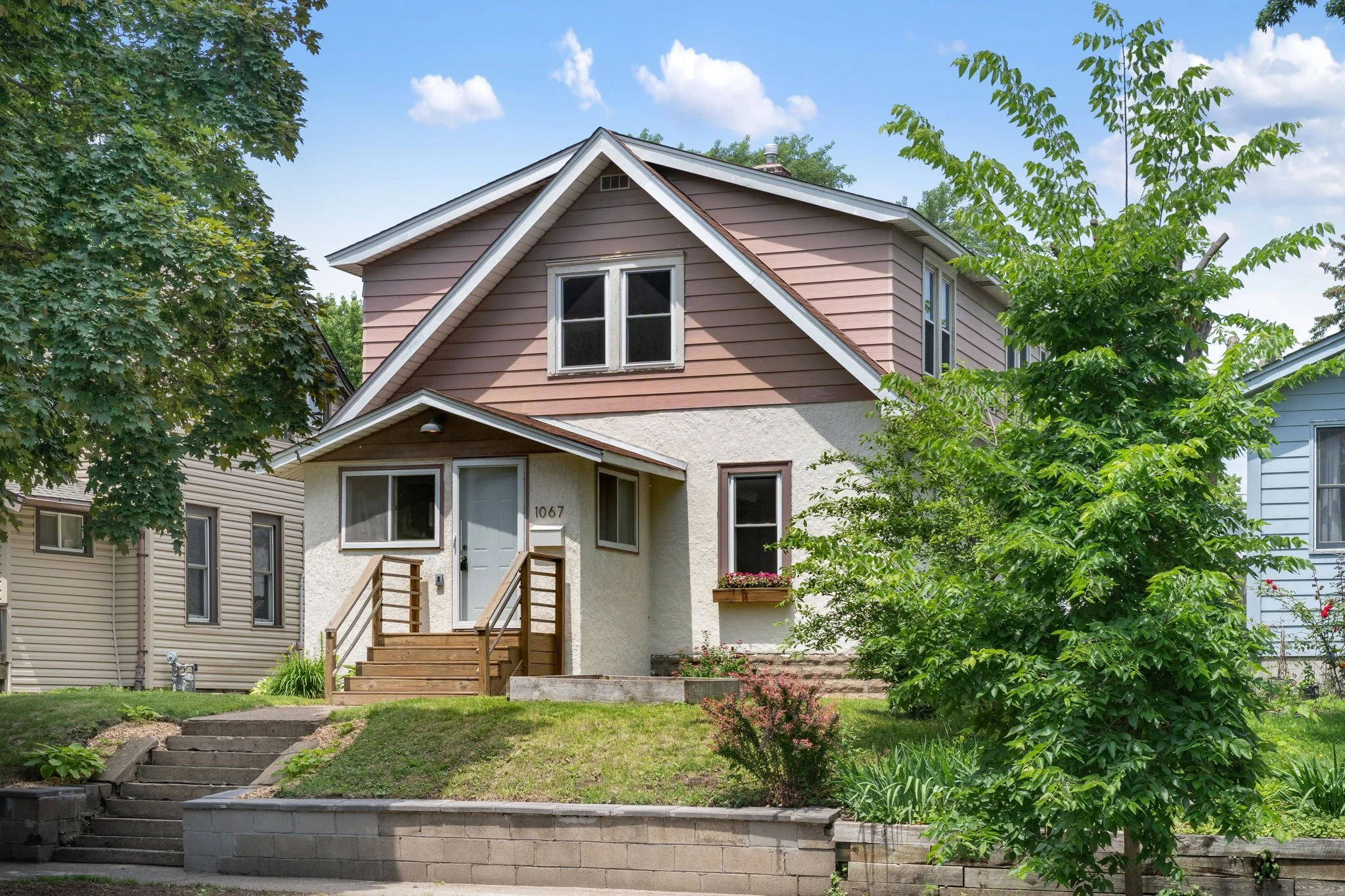 7 Van Buren Avenue, Saint Paul 55104