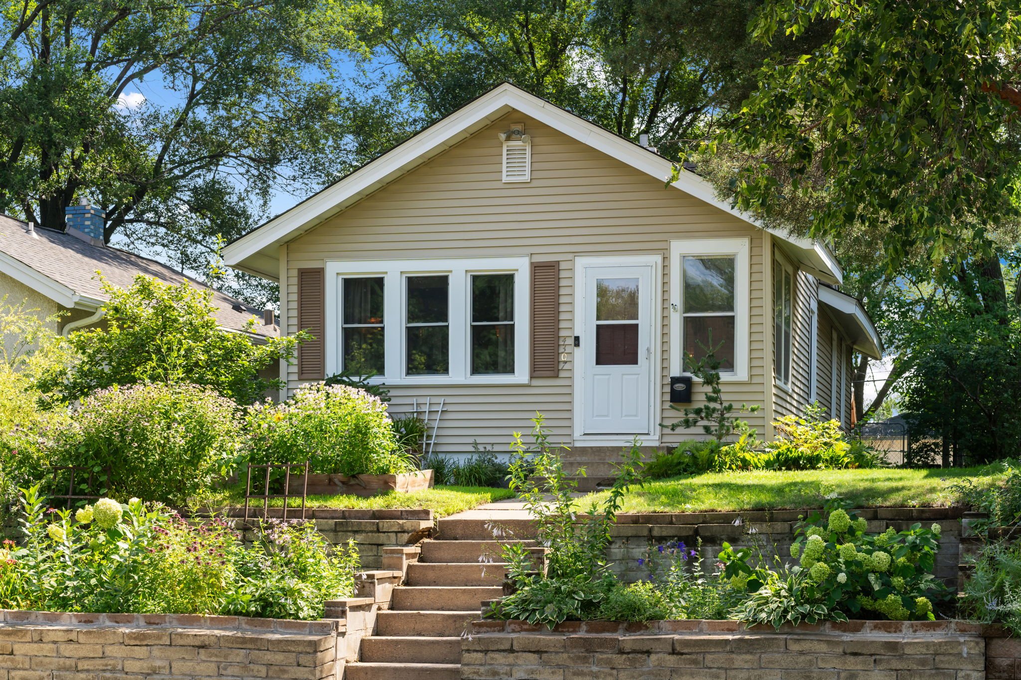 4307 14th Avenue South, MPLS 55407