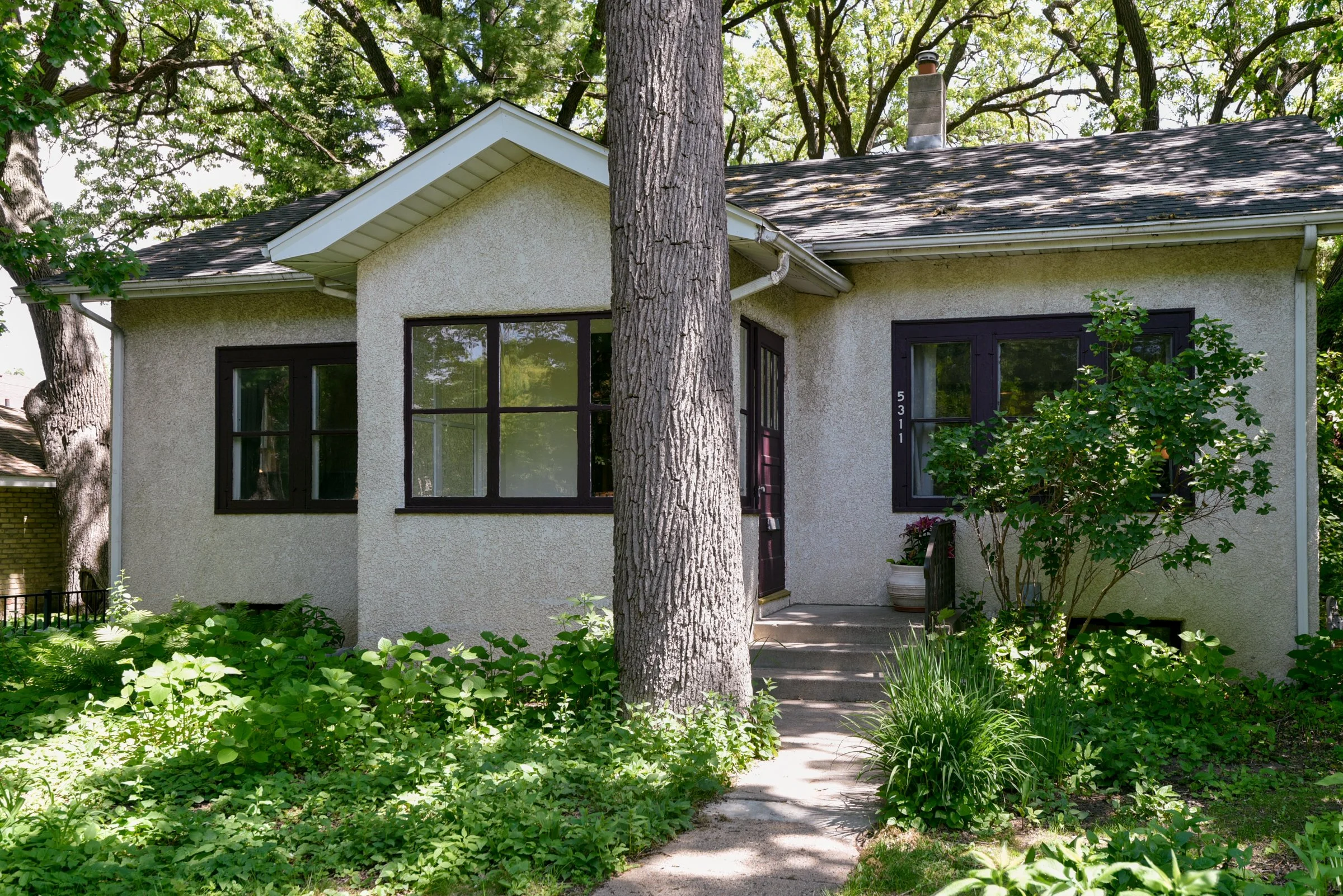 5311 Penn Avenue South, Lynnhurst, MPLS, 55419