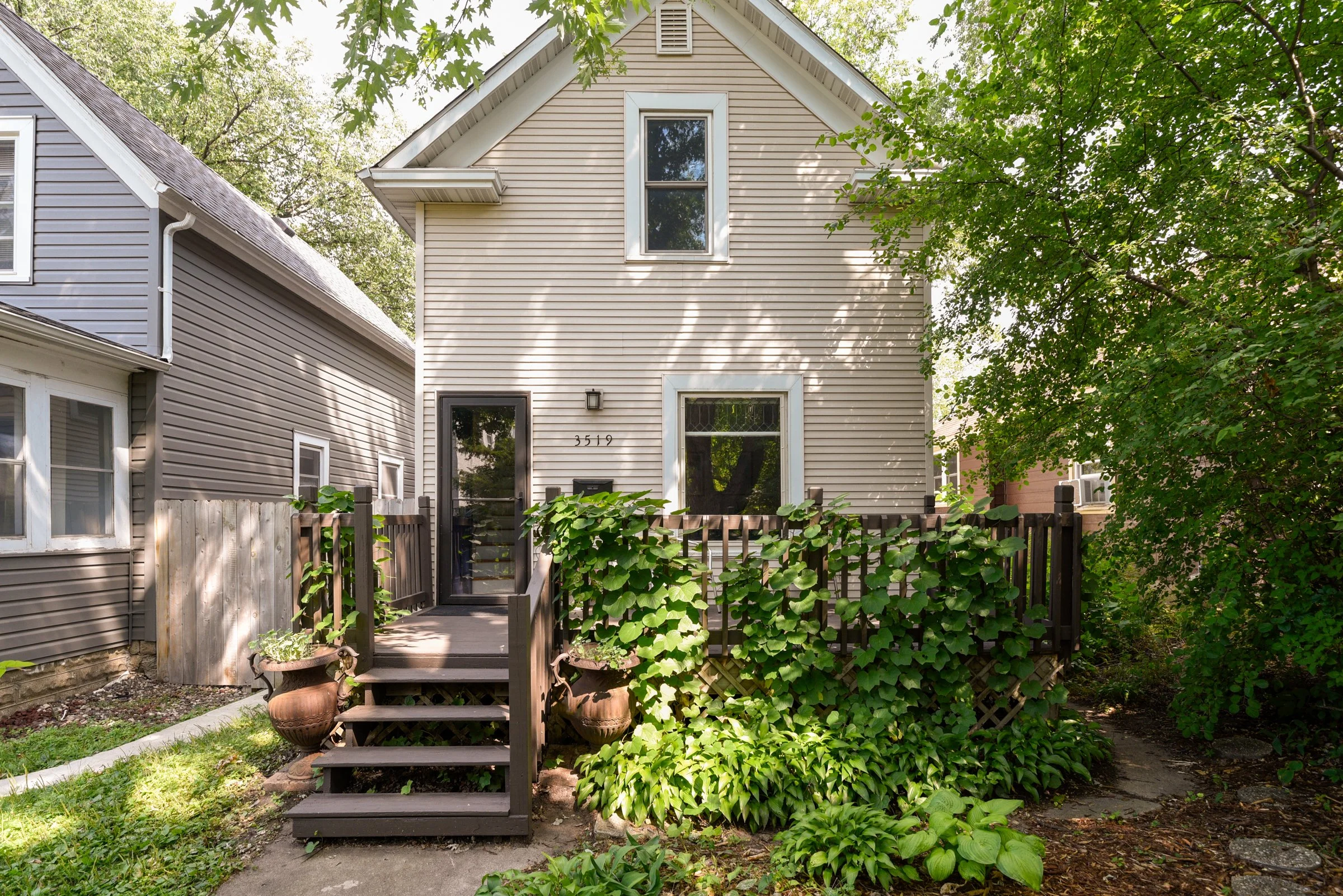 3519 14th Avenue S, Powderhorn, South MPLS, 55407