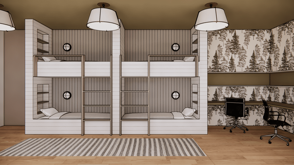 COURSES — SketchUp for Interior Designers