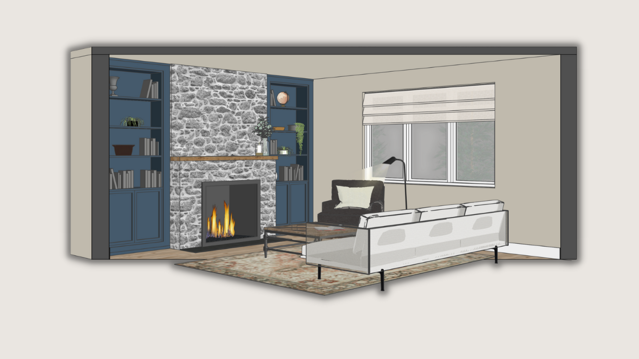 Sketchup For Interior Design Online Course – AUYLG