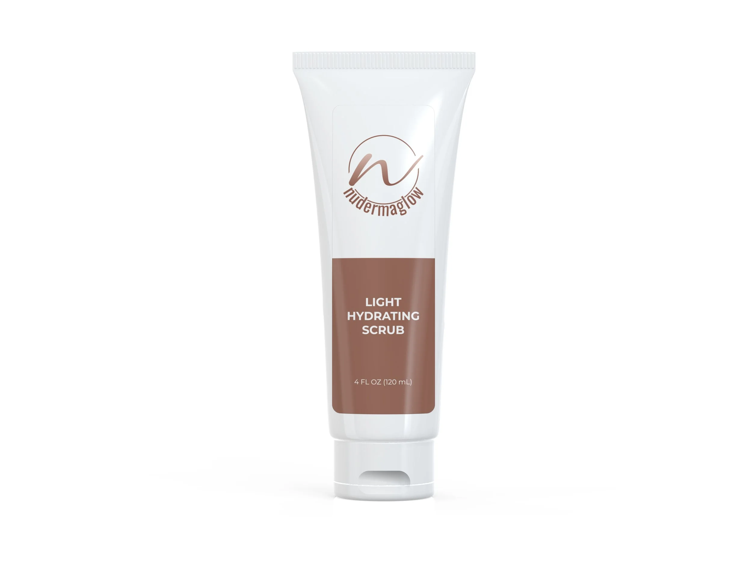 light hydrating scrub