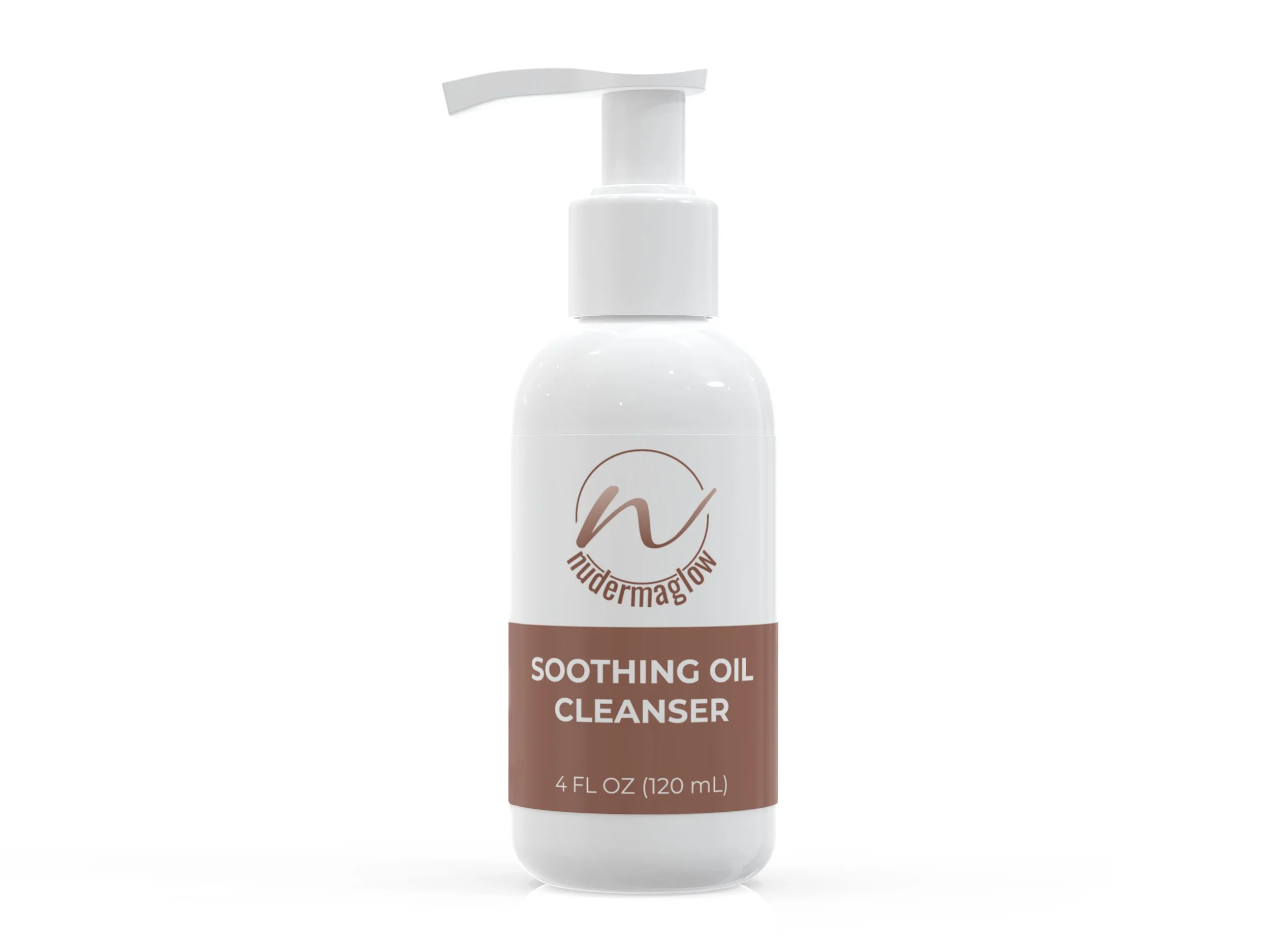 soothing oil cleanser