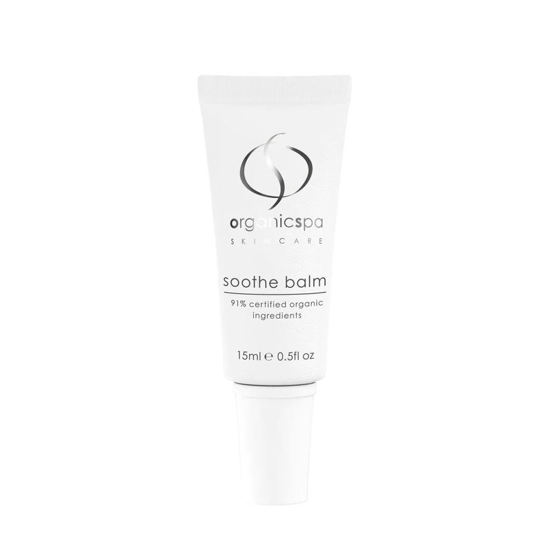 Organic Spa Soothe Balm