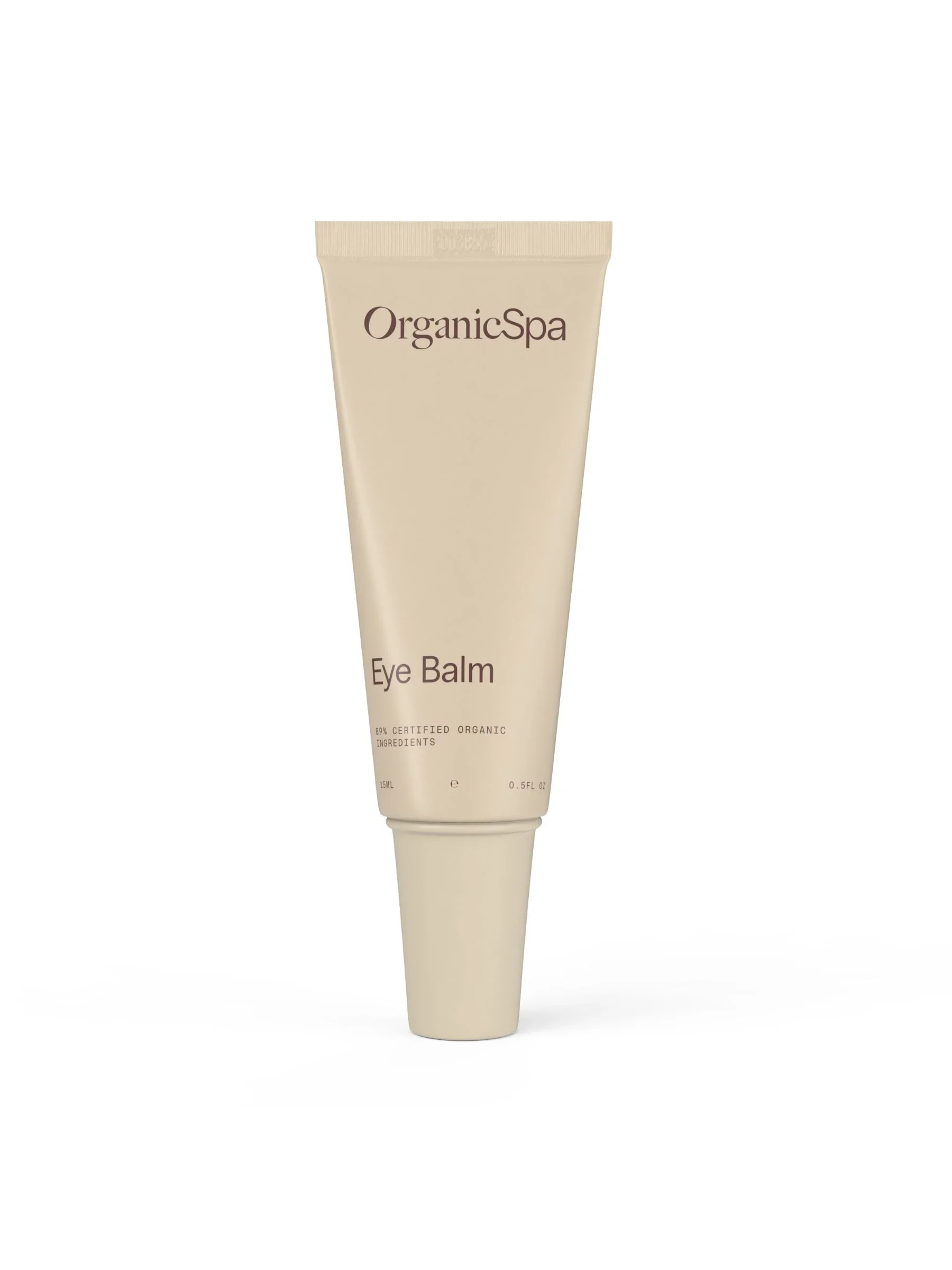 Organic Spa Eye Balm