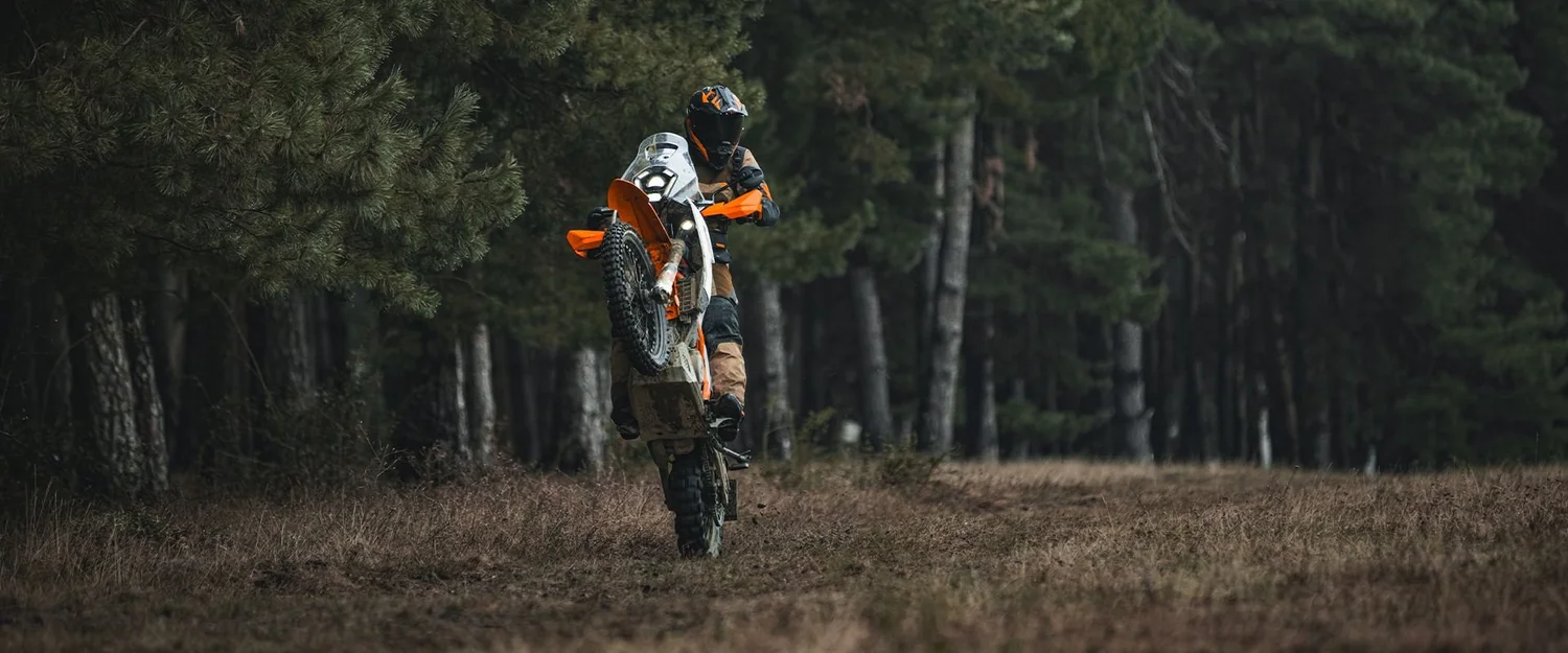 KTM Adventure Collection — Rocky Powersports