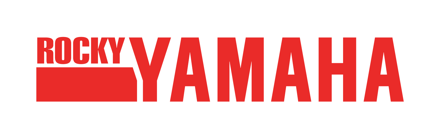 Rocky Yamaha 