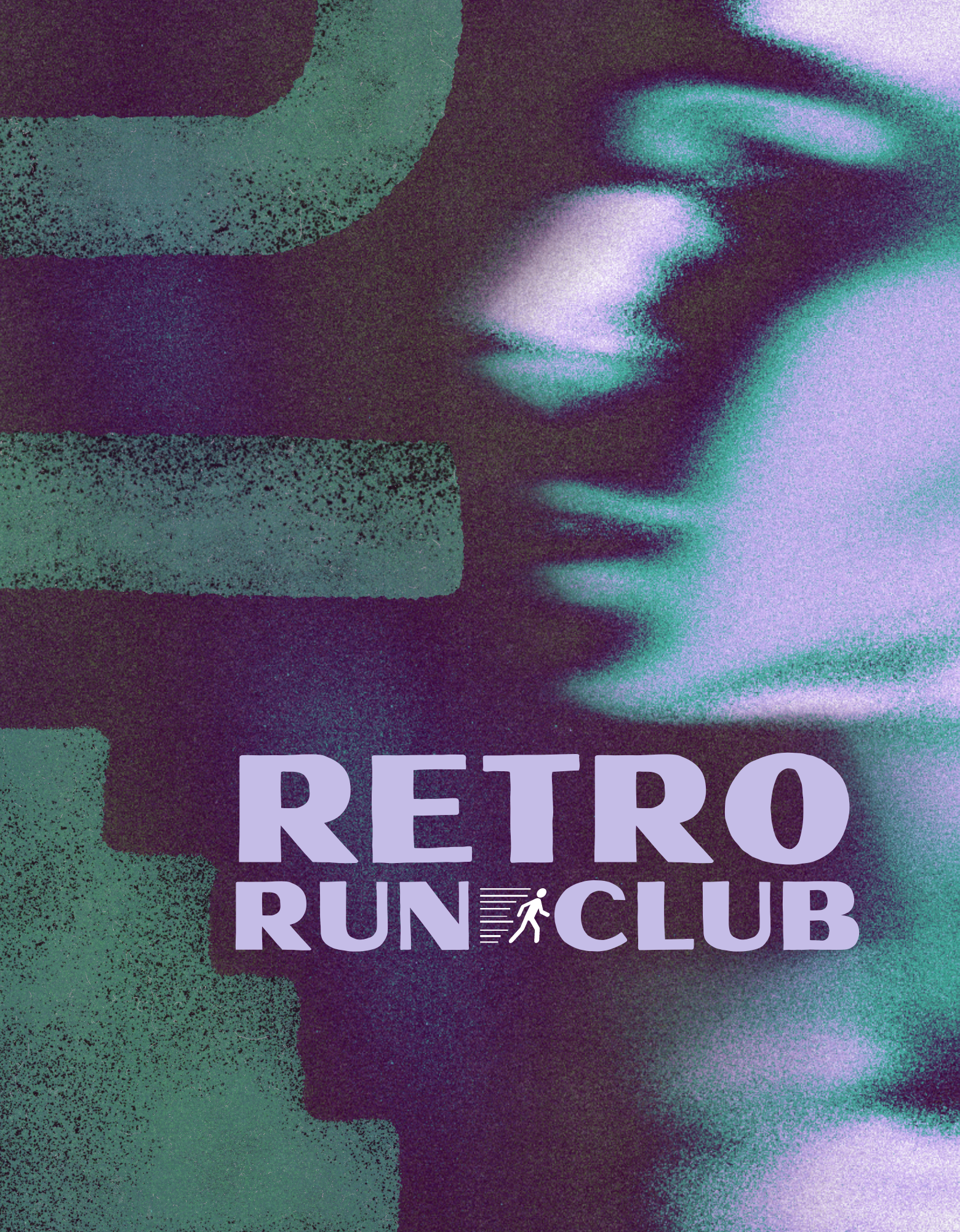 RRC Membership — Retro Run Club