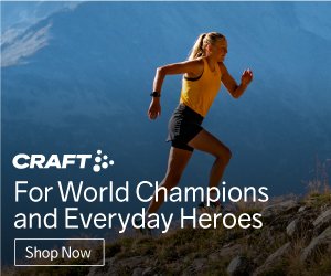 Craft Sports | endurance sportswear