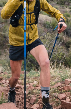 Black Diamond | trail running