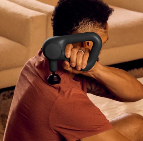 Theragun | percussive massage therapy