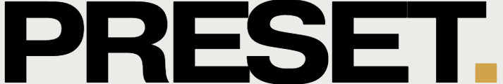 PRESET.