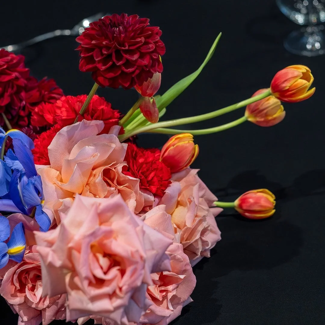 Obsessed with these bold colours and textures!

@sencha_studios