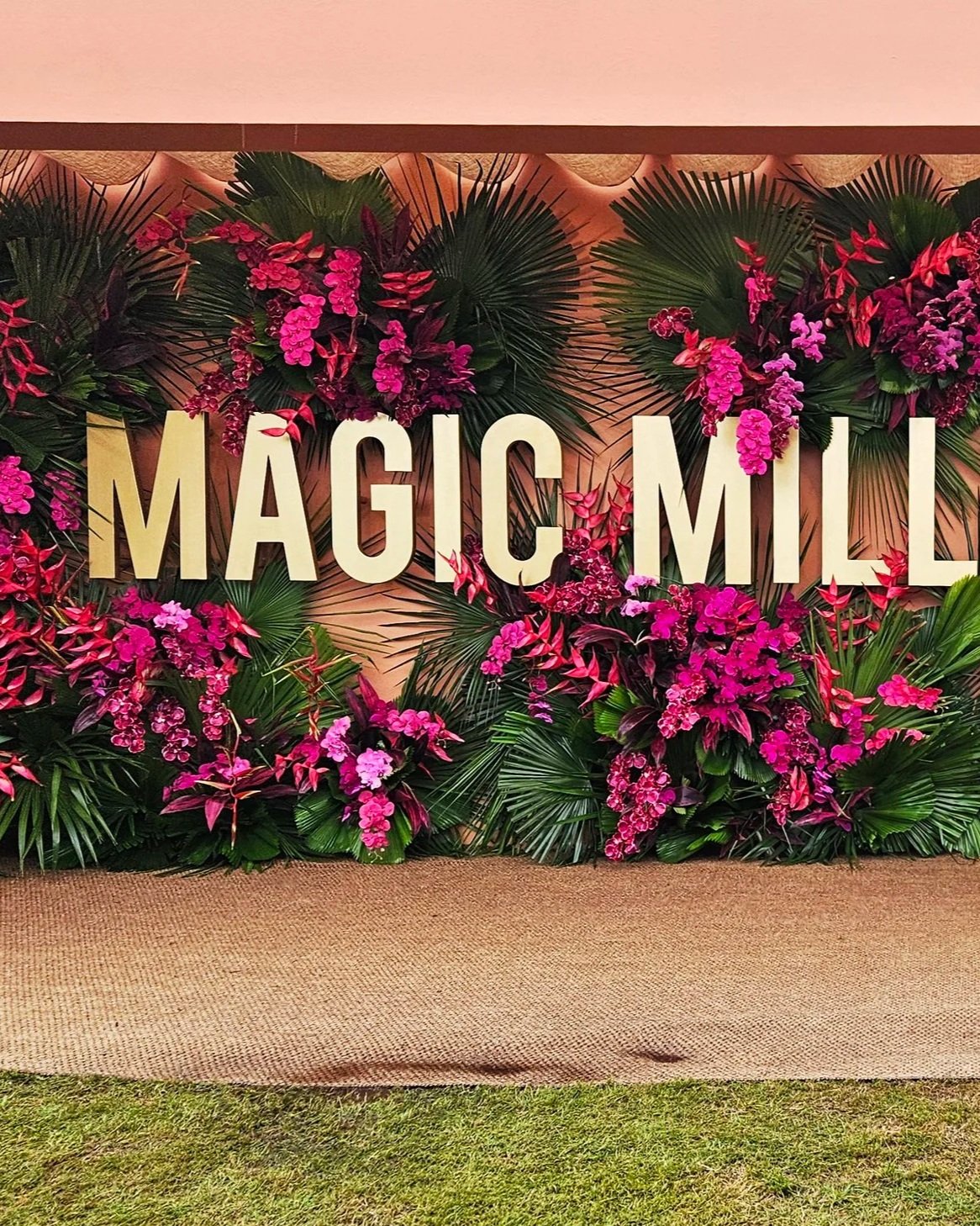 Magic Millions