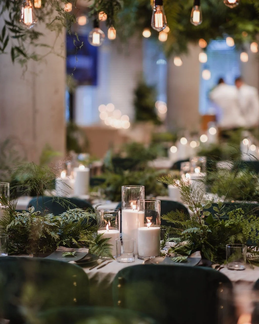 Planning your end-of-year event?

If you&rsquo;re starting to think about Christmas parties, team dinners or end-of-year celebrations, we&rsquo;d love to help bring the space to life.

We create flowers and floral installations for corporate events a