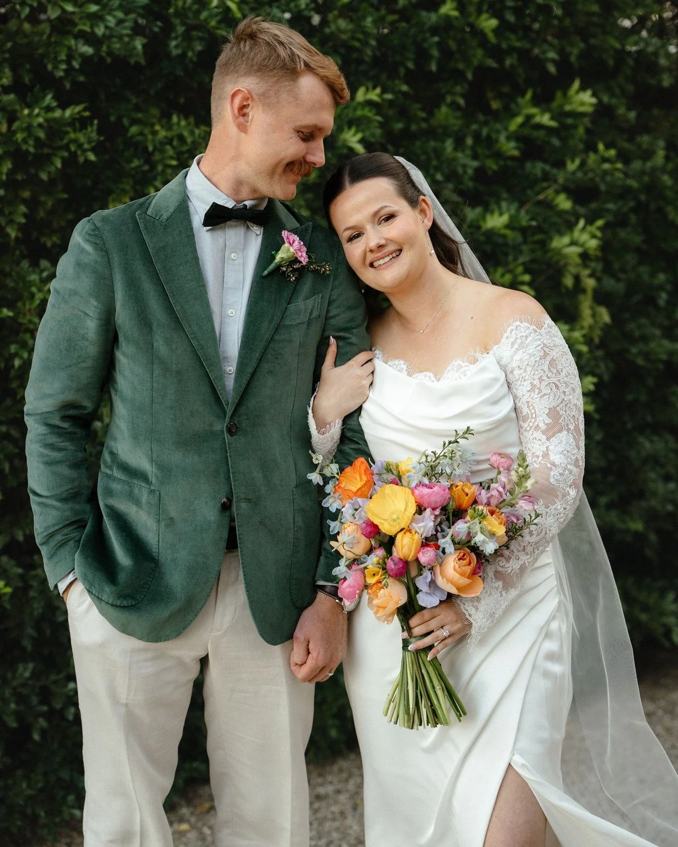Rachel &amp; Ryan
@samwyperphotography