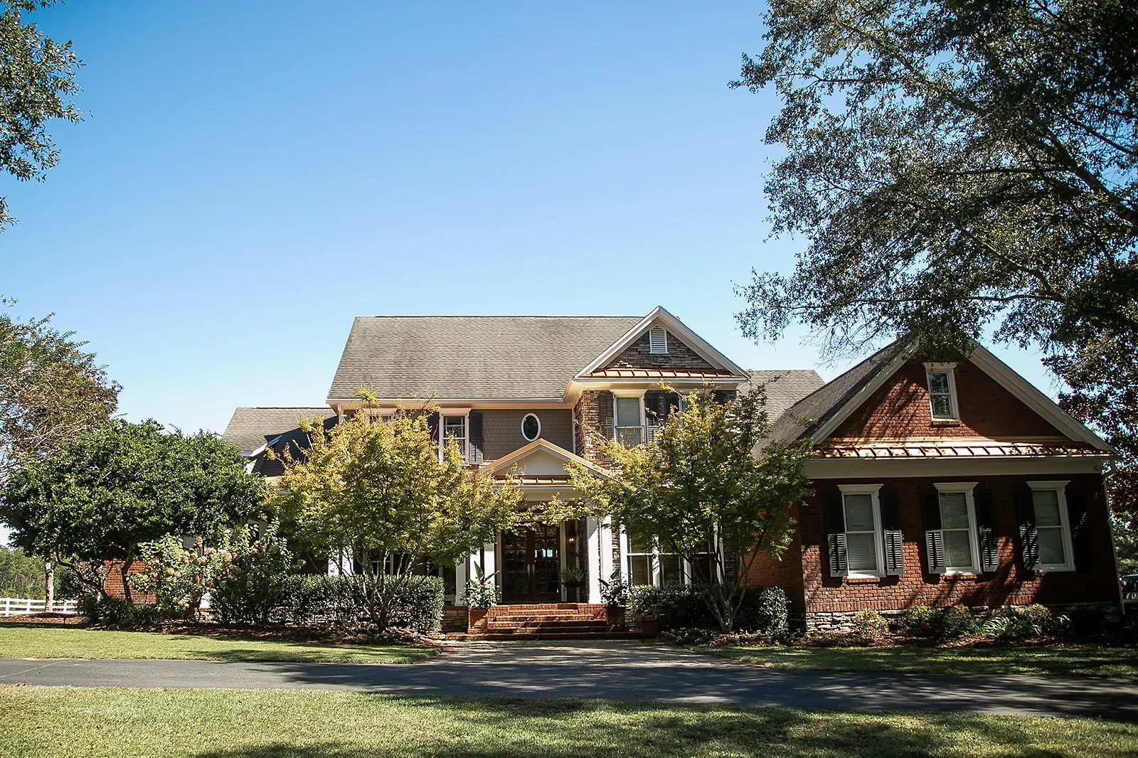 The Floyd Residence (Chipley, FL)