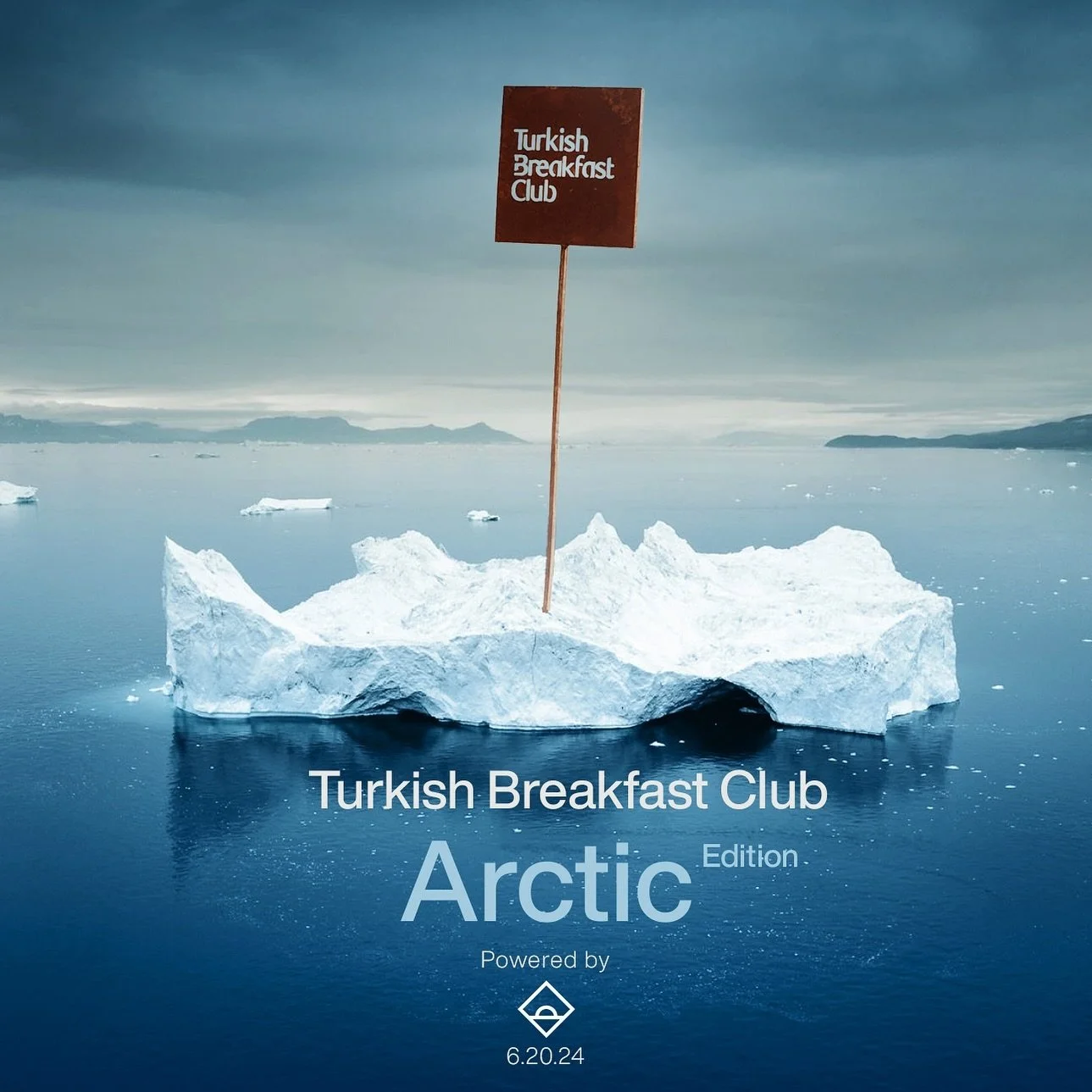 We re-started our mission to ignite genuine human connection from the top of the world, the North Pole
-
Join us if you are free 🐻&zwj;❄️🥶