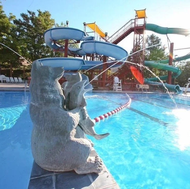 Reopening of Kah-Nee-Ta Village in 2023