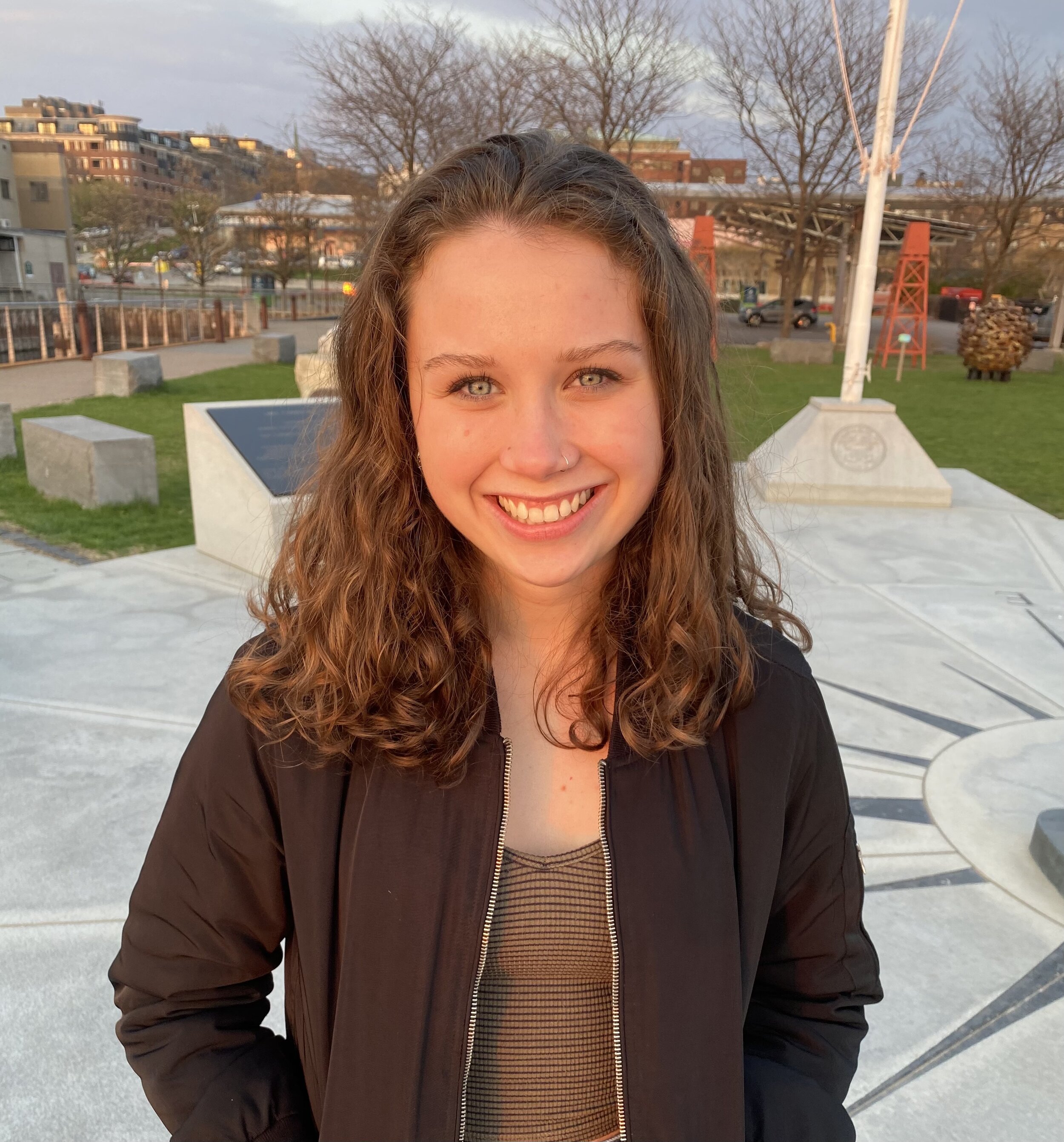 Meet Our New RARE Member!