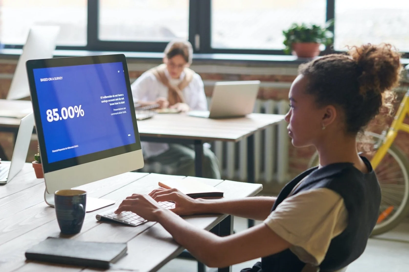 Job Training Opportunities in Computer Technology