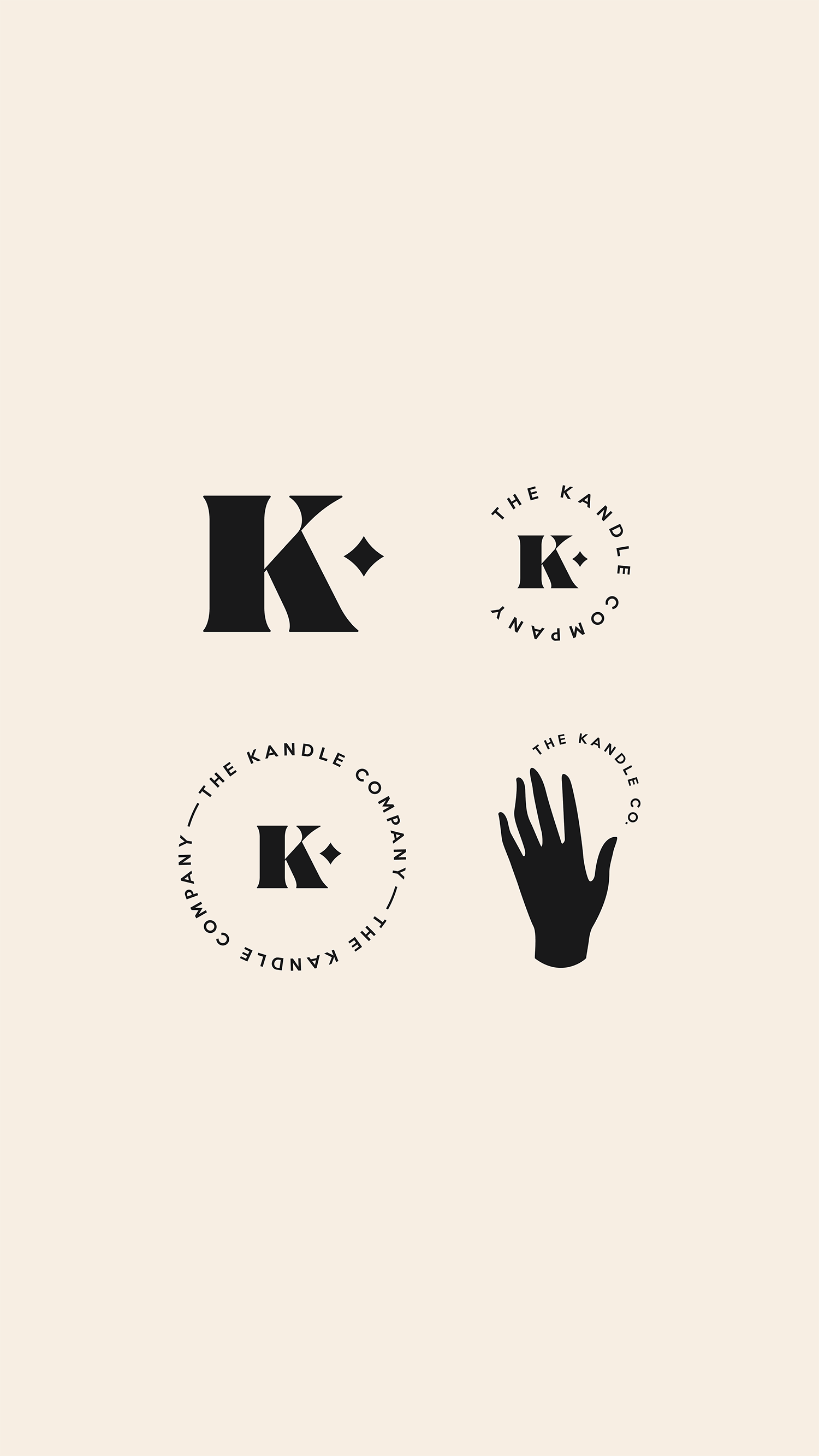 The Kandle Co.