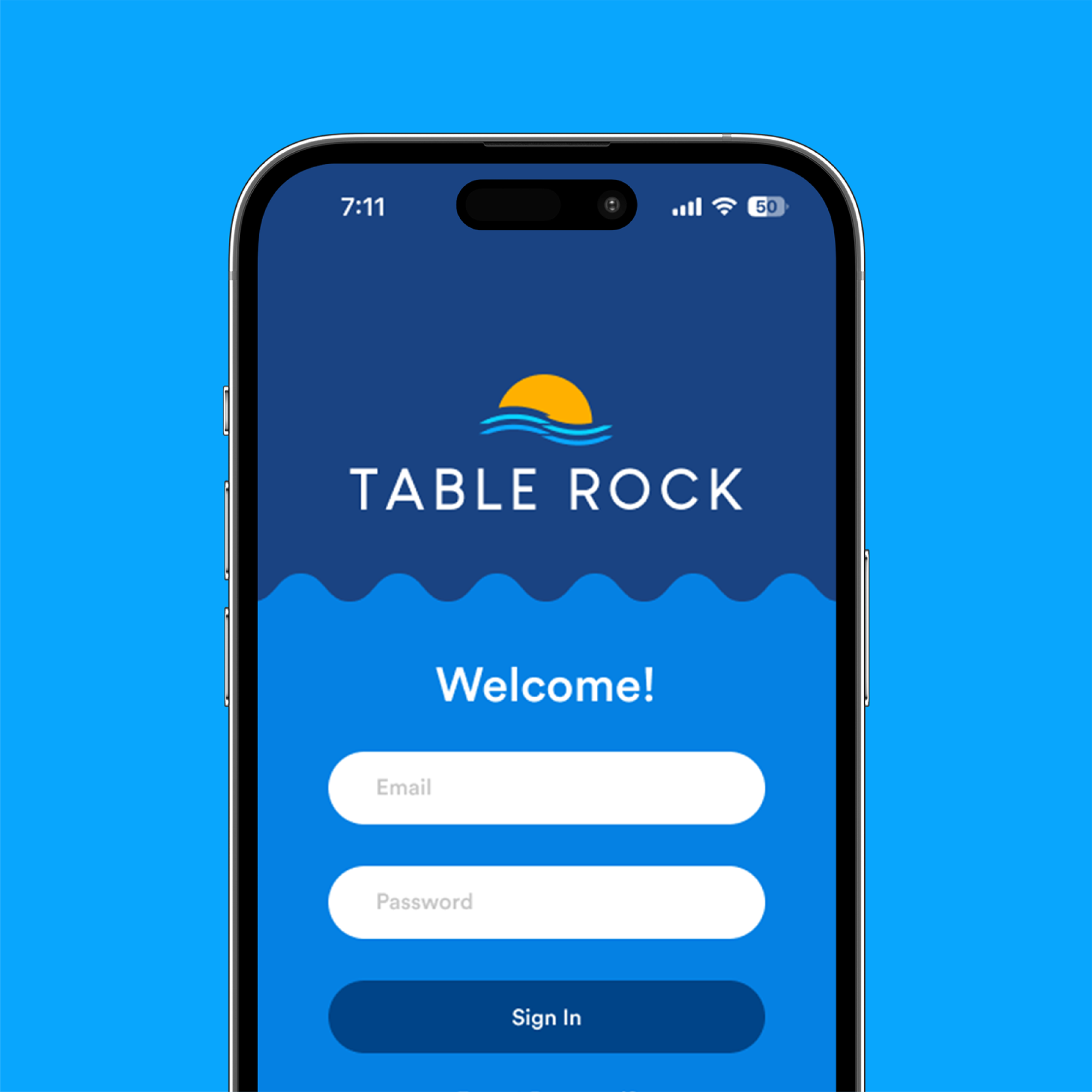 Table Rock