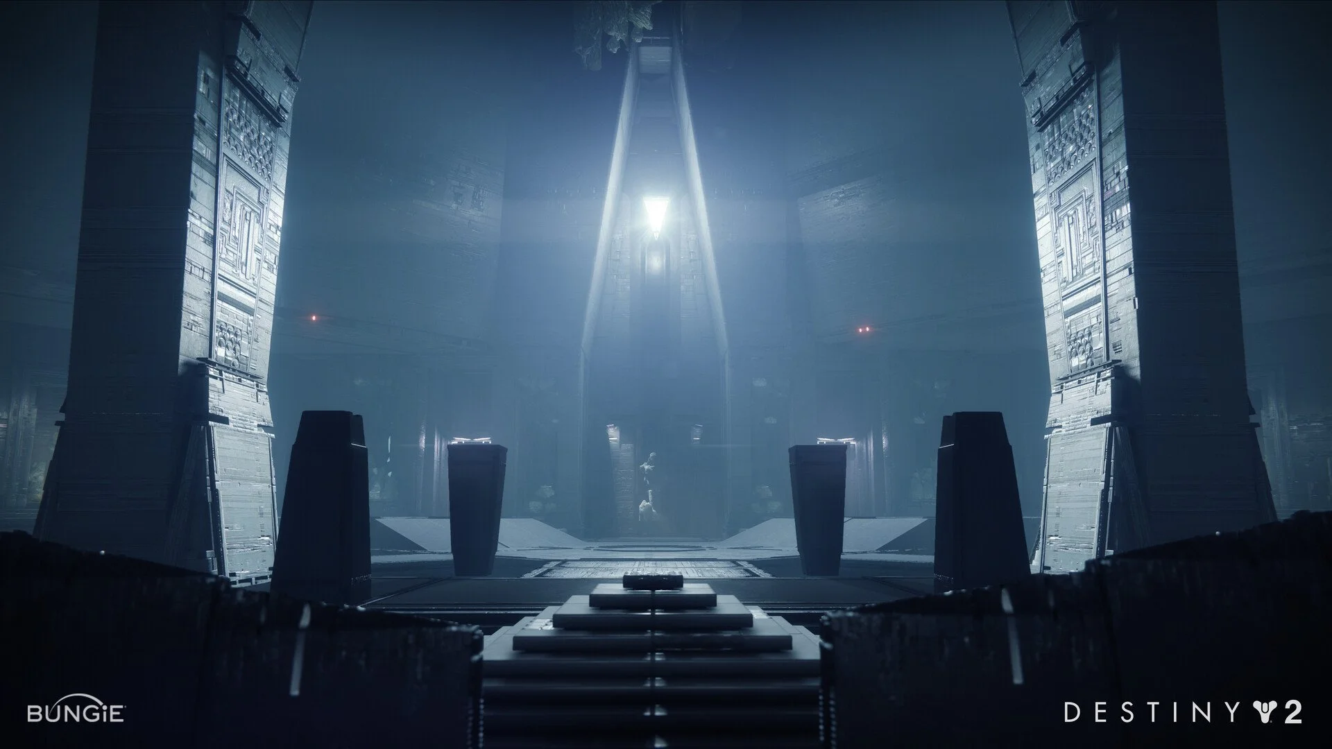 Destiny 2: Into the Light - Onslaught (2024)