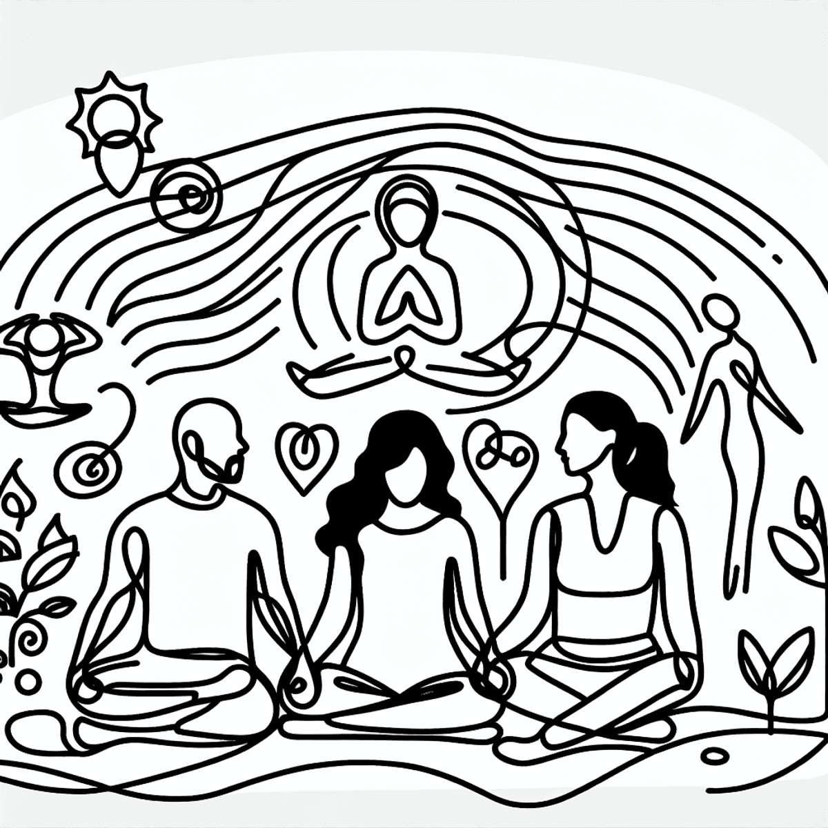 Navigating the Challenges of Being a Kink-Positive Person: Overcoming Stigma and Finding Community