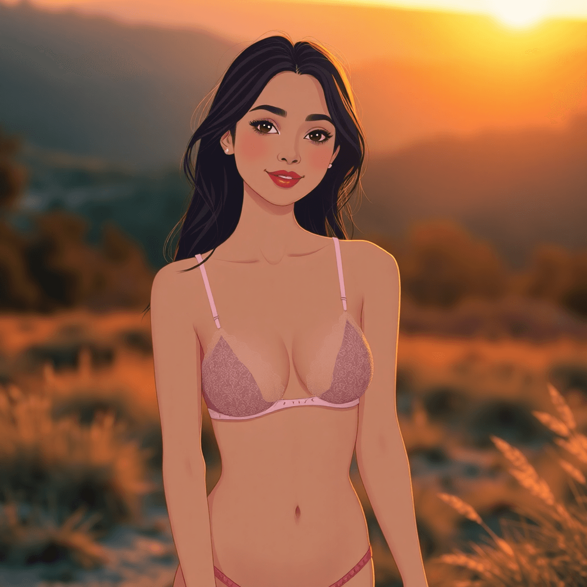 'That’s Not Me': Avoiding Cookie-Cutter Poses in Personalized Sessions